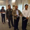 วันที่ 9 พ.ย.2560 สหกรณ์ออมทรัพย์ตำรวจประจวบคีรีขันธ์ จำกัด ได้จัดการประชุมใหญ่สามัญประจำปี 2560 ณ ห้องสามอ่าว โรงแรมประจวบแกรนด์