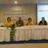 กิจกรรมการประชุมใหญ่สามัญประจำปี 2561