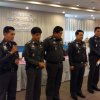 สหกรณ์ออมทรัพย์ตำรวจประจวบคีรีขันธ์ จัดการประชุมใหญ่สามัญประจำปี 2558 เมื่อวันพุธที่ 14 ต.ค.2558 เวลา 9.00 น.