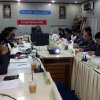 สหกรณ์ออมทรัพย์ตำรวจประจวบคีรีขันธ์ จำกัด ได้เข้าร่วมการประชุมดำเนินการตามมาตรการป้องกันและแนวทางการแก้ไขปัญหาหนี้สินข้าราชการตำรวจและลูกจ้างประจำ ตร.