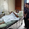 สหกรณ์ออมทรัพย์ตำรวจประจวบคีรีขันธ์ จำกัด ได้มอบทุนสวัสดิการช่วยเหลือสมาชิกที่ได้รับบาดเจ็บจากการปฏิบัติหน้าที่ แก่ ด.ต.สิทธิโชติ ชิวปรีชา เพื่อเป็นขวัญกำลังใจแก่สมาชิก เมื่อวันที่ 17 เม.ย.2558 